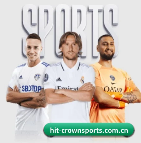 hit-crownsports.com.cn APP 界面